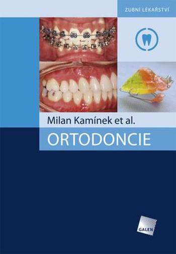 Ortodoncie - Kamínek Milan