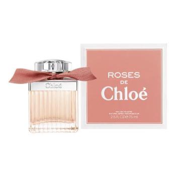 Chloé Roses De Chloé 75 ml toaletní voda pro ženy