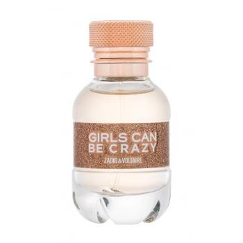 Zadig & Voltaire Girls Can Be Crazy 30 ml parfémovaná voda pro ženy