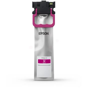 EPSON C13T01C300 - originální cartridge, purpurová