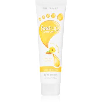 Oriflame Feet Up Comfort zjemňující krém na nohy 150 ml