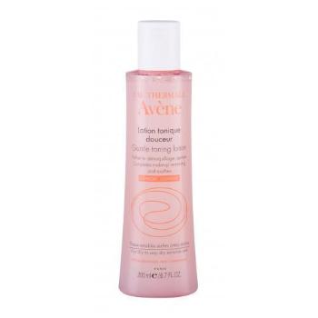 Avene Skin Care Gentle Toning Lotion 200 ml pleťová voda a sprej pro ženy na suchou pleť; na dehydratovanou pleť