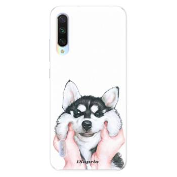 Odolné silikonové pouzdro iSaprio - Malamute 01 - Xiaomi Mi A3