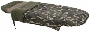 Prologic Element Comfort & Thermal Camo Cover 5 Season Spací pytel