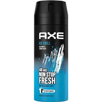 Axe Ice Chill deodorant sprej pro muže 150 ml (8710447497357)