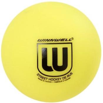Winnwell Balónek, žlutá, Soft (676824021981)