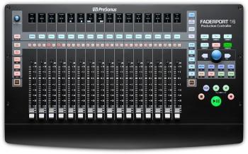 Presonus FaderPort 16 Ovladač DAW