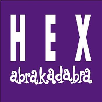 Hex: Abrakadabra - CD (912904-2)