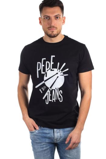 Pánské tričko  Pepe Jeans BLACKFORD  XL