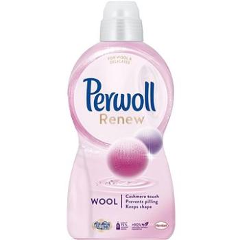 PERWOLL Renew Wool 1,98 l (36 praní) (9000101576894)