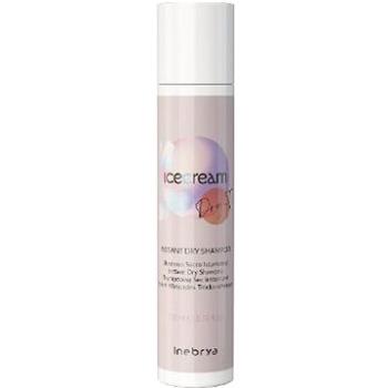 INEBRYA Ice Cream Dry-T Instant Dry Shampoo 200 ml (8008277263076)