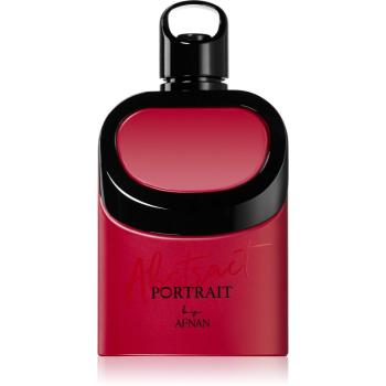 Afnan Portrait Abstract parfémovaná voda unisex 100 ml