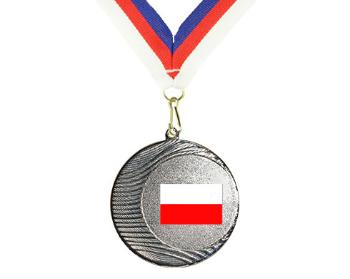 Medaile Polsko