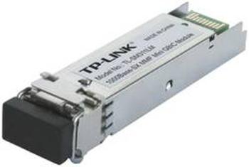 SFP vysílací modul 1 GBit/s 550 m TP-LINK TL-SM311LM Typ modulu SX