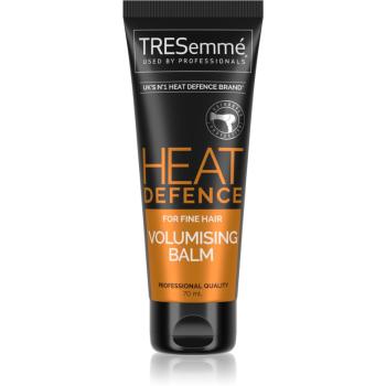 TRESemmé Heat Defence vlasový balzám pro objem 70 ml