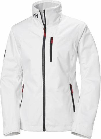 Helly Hansen Women's Crew 2.0 Bunda White XS