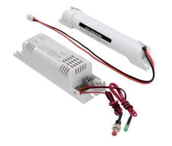 LED Solution Nouzový modul pro LED svítidla 0-150V Rozsah napětí: 48-60V