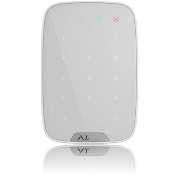 Ajax Keypad  White (P711)