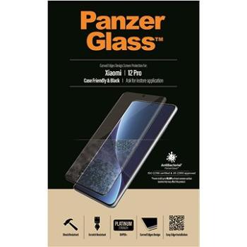 PanzerGlass Xiaomi 12 Pro (8057)
