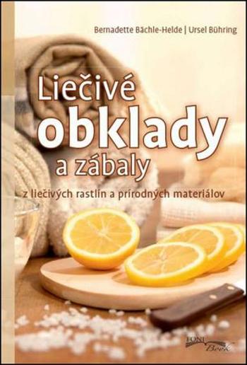 Liečivé obklady a zábaly