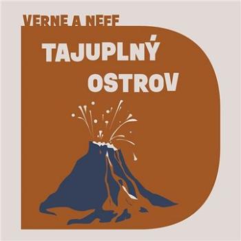 Tajuplný ostrov ()