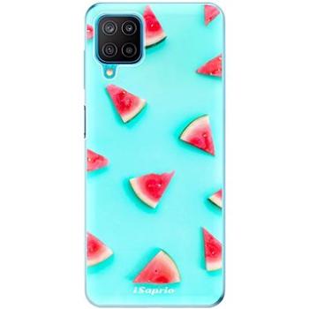 iSaprio Melon Patern 10 pro Samsung Galaxy M12 (melon10-TPU3-M12)