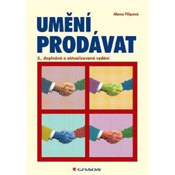 Umění prodávat (978-80-247-3511-5)