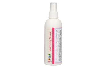 Desinfekce ve spreji - Sanitizing Spray Funcakes 190 ml - FunCakes