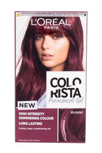 Barva na vlasy L´Oréal Paris - Colorista Violet 60 ml 