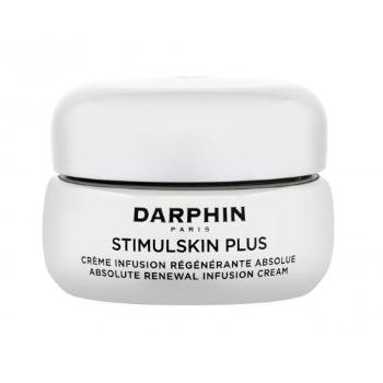 Darphin Stimulskin Plus Absolute Renewal Infusion Cream 50 ml denní pleťový krém na normální pleť; na smíšenou pleť; proti vráskám