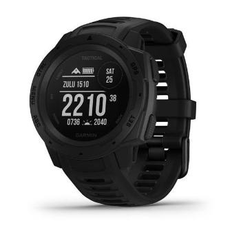 Garmin Instinct Tactical Black Optic 010-02064-70