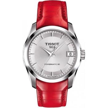 Tissot Couturier Automatic T035.207.16.031.01