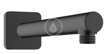 HANSGROHE Vernis Shape Sprchové rameno 240 mm, matná černá 26405670