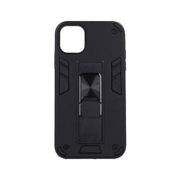 TopQ Armor iPhone 12 ultra odolný černý 60025 (Sun-60025)