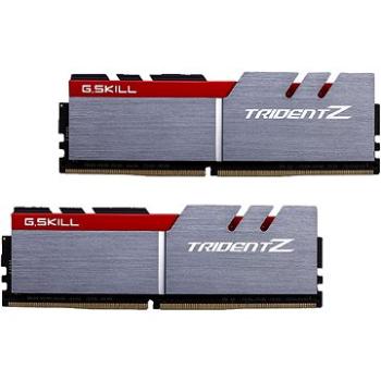 G.SKILL 16GB KIT DDR4 4266MHz CL19 Trident Z (F4-4266C19D-16GTZA)