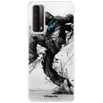 iSaprio Dance 01 pro Huawei P Smart 2021 (dan01-TPU3-PS2021)