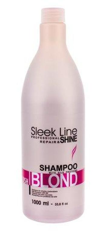 Šampon Stapiz - Sleek Line , 1000ml