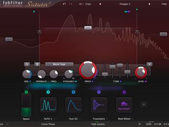 FabFilter Saturn 2