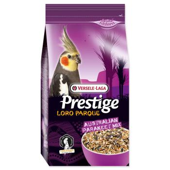 VERSELE-LAGA Premium Prestige pro střední papoušky 1 kg