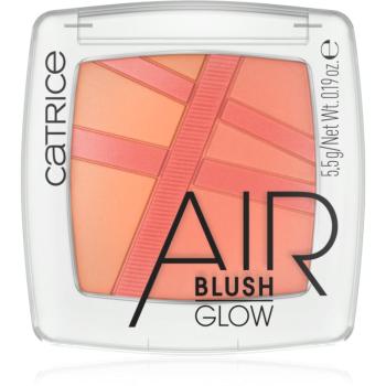 Catrice AirBlush Glow rozjasňující tvářenka odstín 040 5,5 g