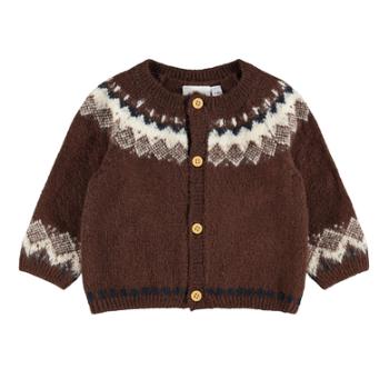 name it Cardigan Nbmolan Rocky Road