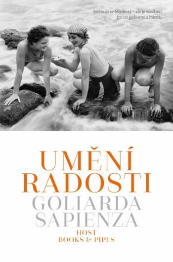 Umění radosti - Goliarda Sapienza - e-kniha