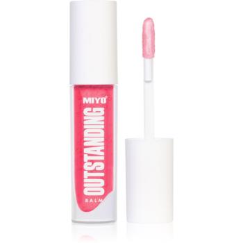 Miyo Outstanding lesk na rty odstín Jelly Love 4 ml