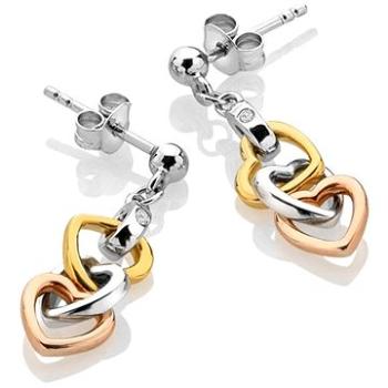 HOT DIAMONDS Trio DE703 (Ag 925/1000 3,4 g) (5055069047867)