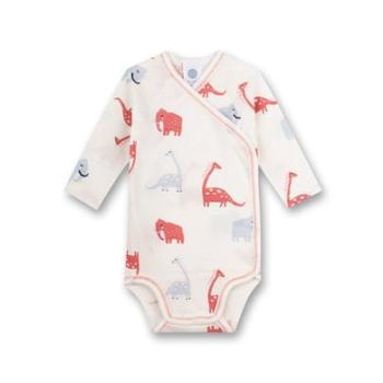 Sanetta Swaddle body beige