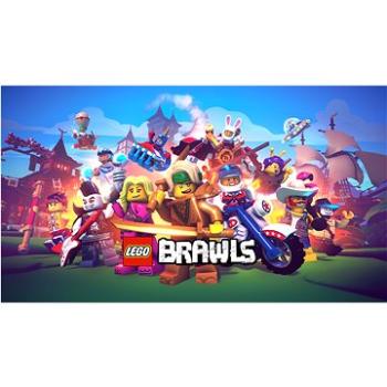 LEGO Brawls - Nintendo Switch (3391892022445)