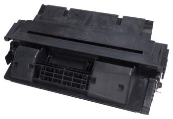 HP C4127A - kompatibilní toner HP 27A, černý, 6000 stran