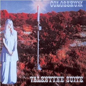Colosseum: Valentyne Suite - CD (5050749238627)