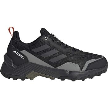 adidas TERREX EASTRAIL 2 Pánská treková obuv, černá, velikost 47 1/3