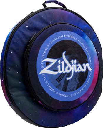 Zildjian 20" Student Cymbal Bag Purple Galaxy Obal na činely